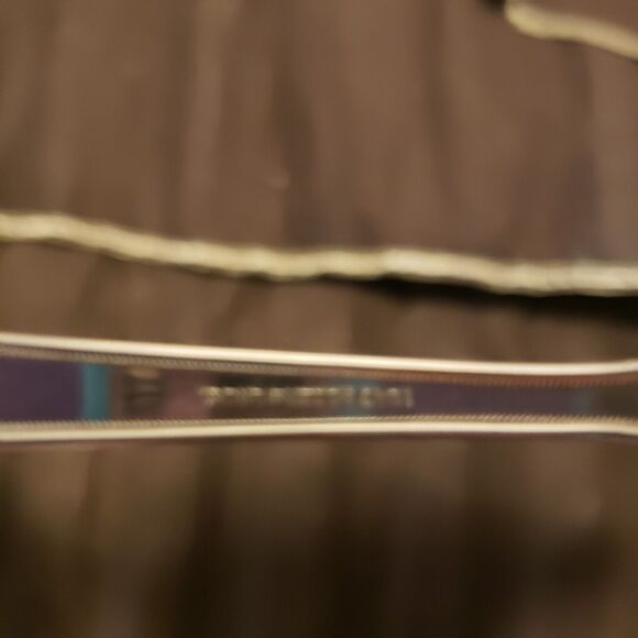 Set 6 Grapefruit/Fruit Spoon  1847 Rogers Ancestral 1924 Vintage Silverplate - Picture 12 of 15